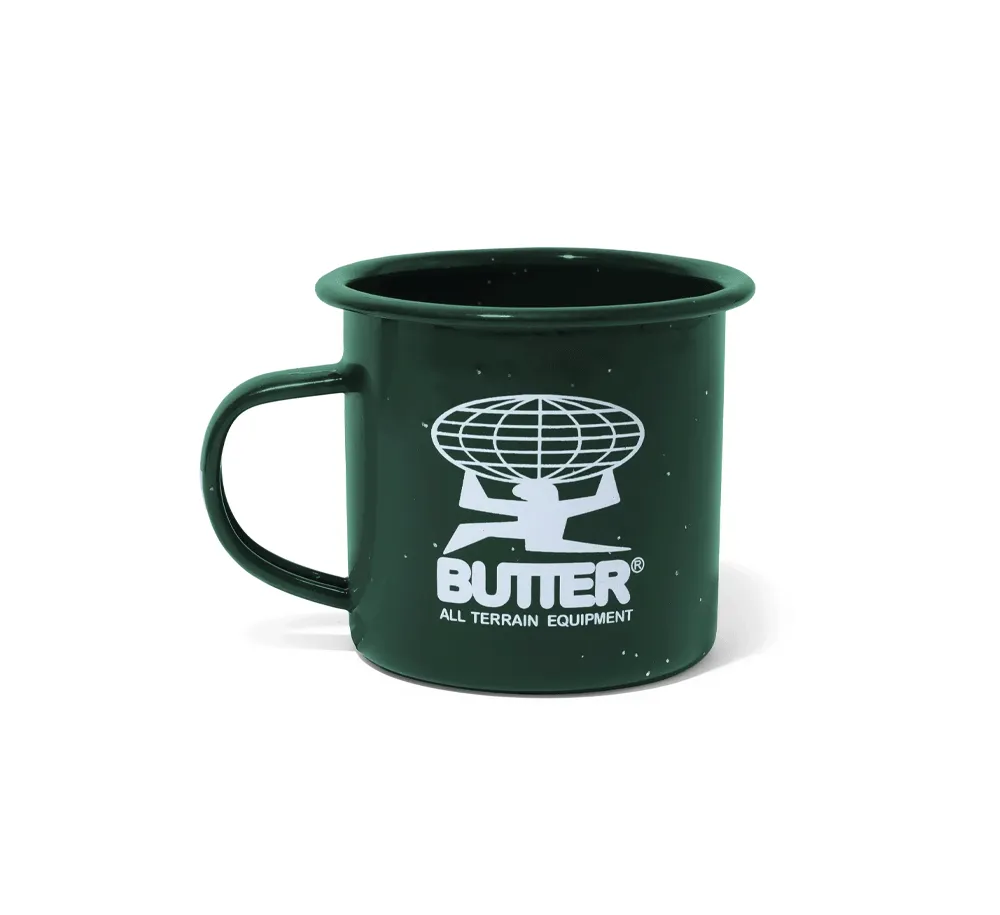 Terrain Camping Mug