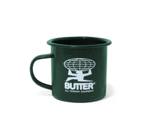 Terrain Camping Mug