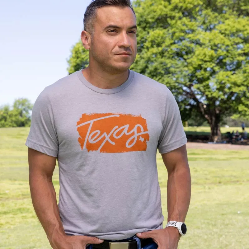Texas Ink T-shirt