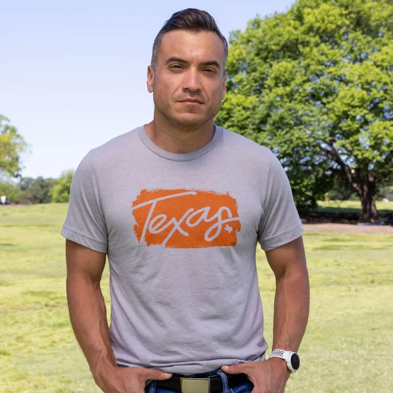 Texas Ink T-shirt