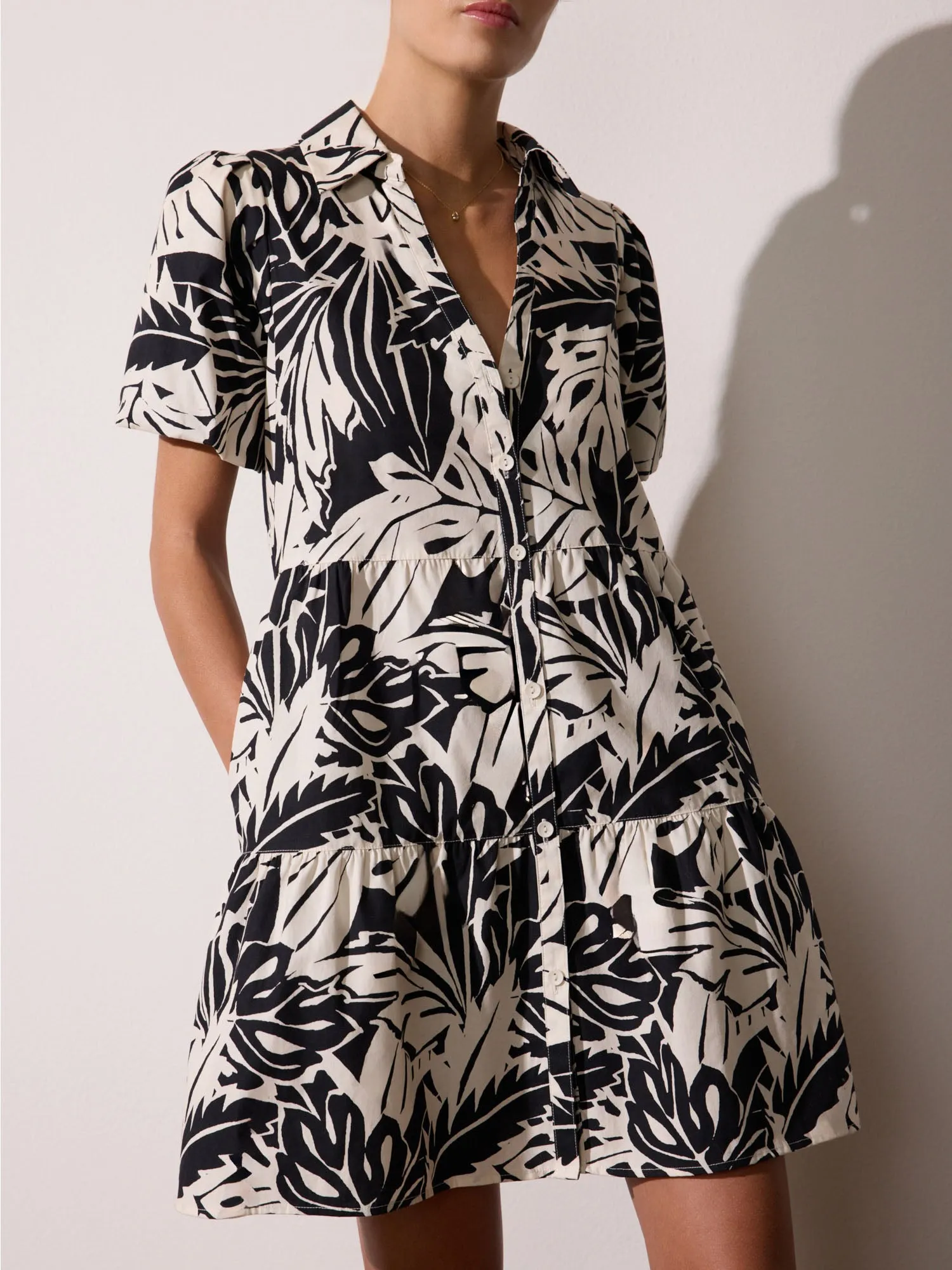 The Havana Mini Dress
