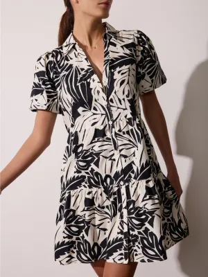The Havana Mini Dress