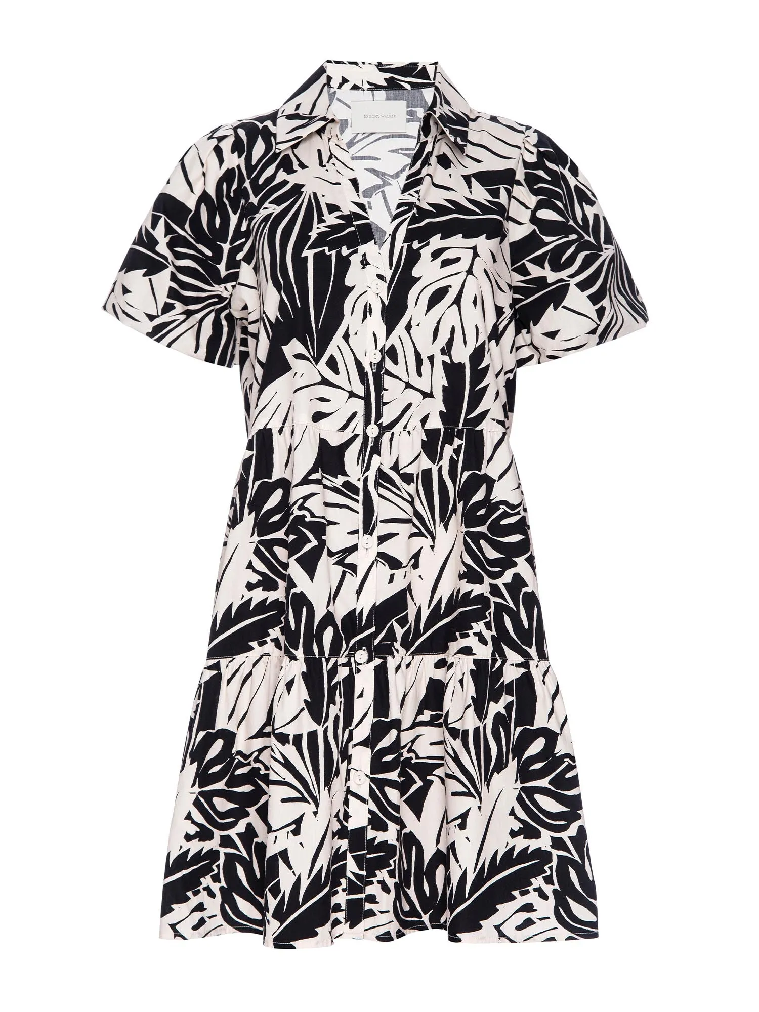 The Havana Mini Dress