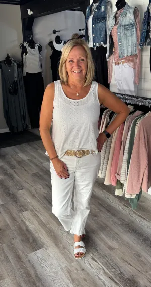 The Optic Jeans