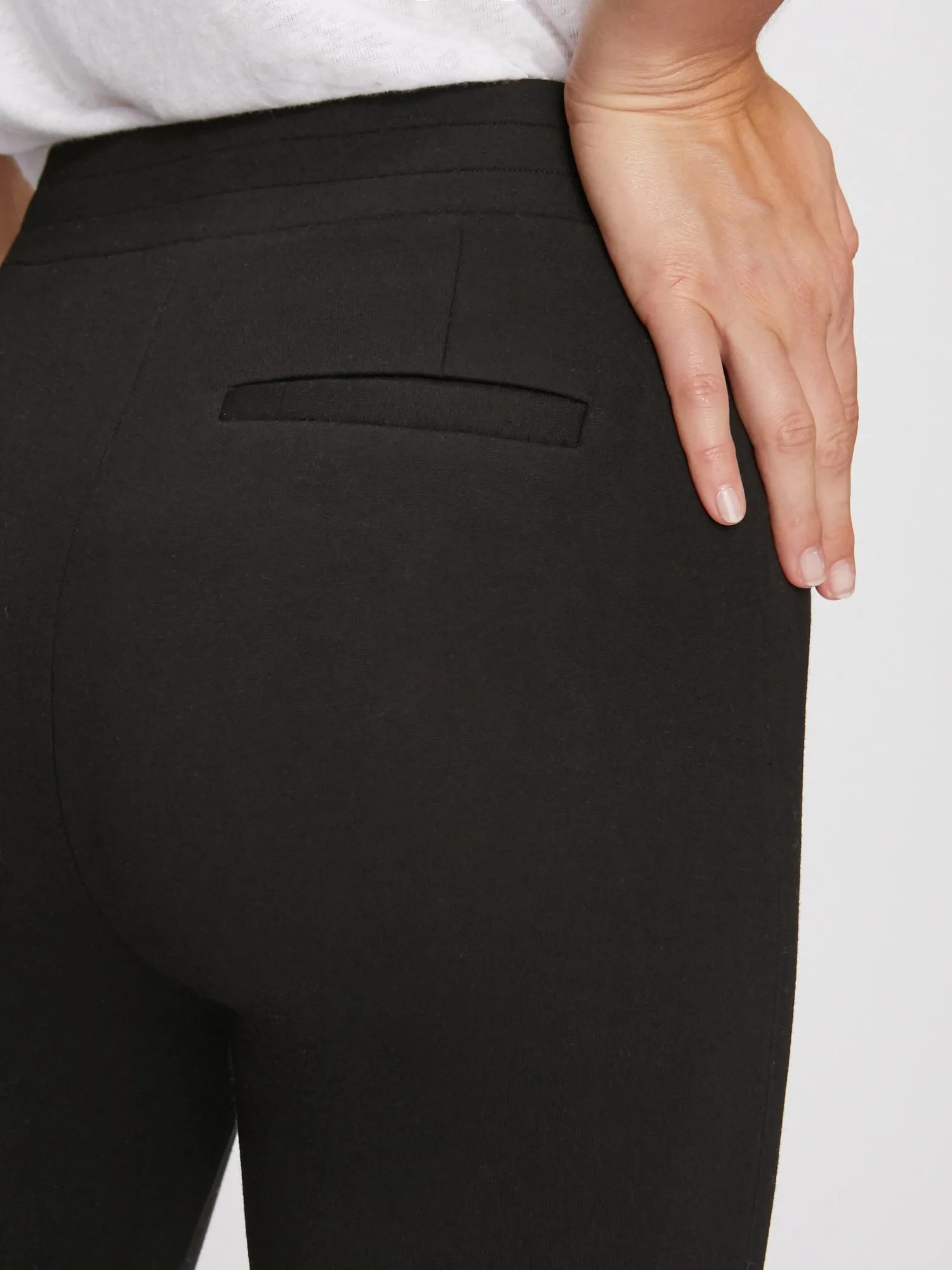 The Remington Riding Pant