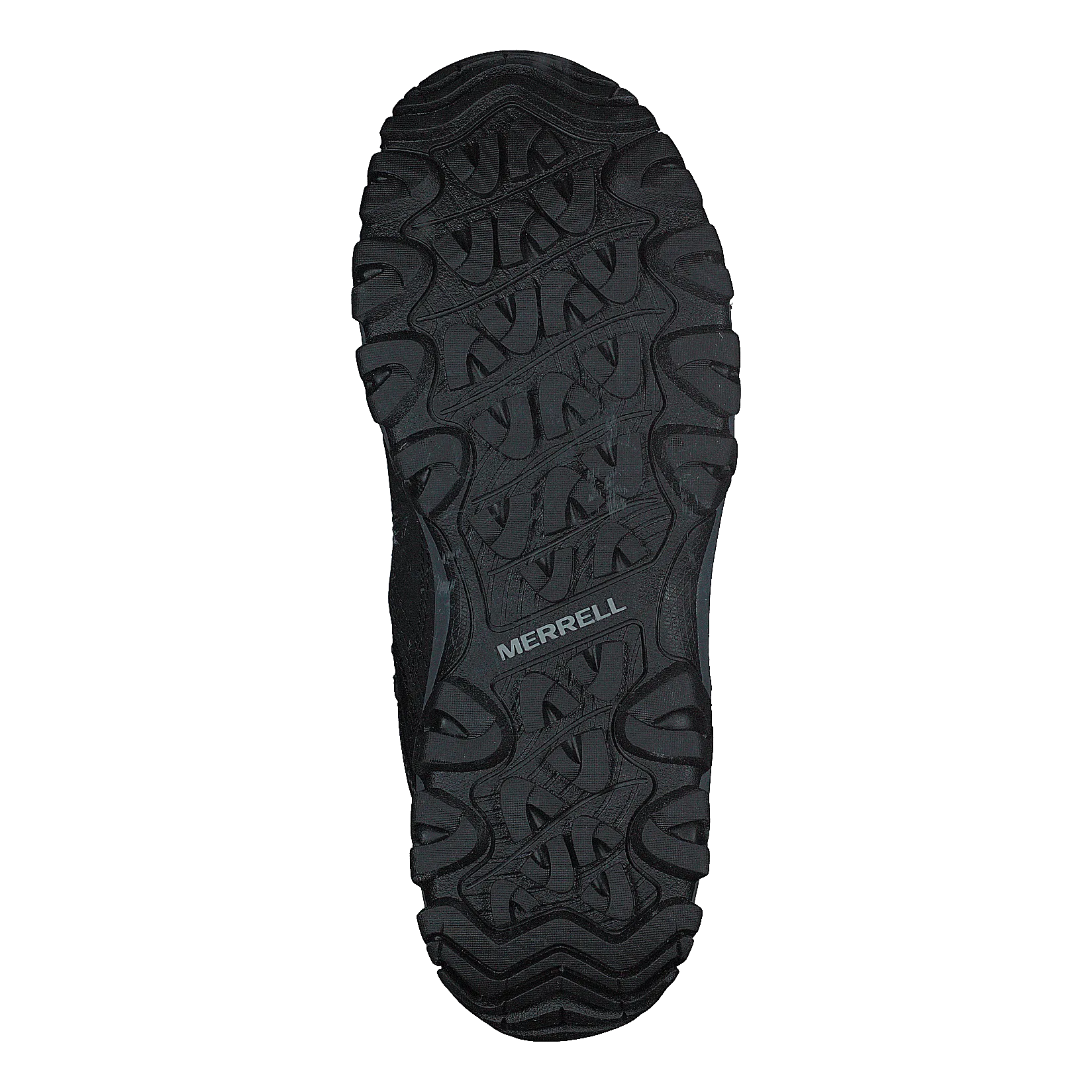 Thermo Akita Mid Wtpf Black