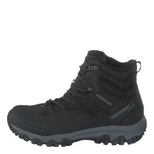 Thermo Akita Mid Wtpf Black