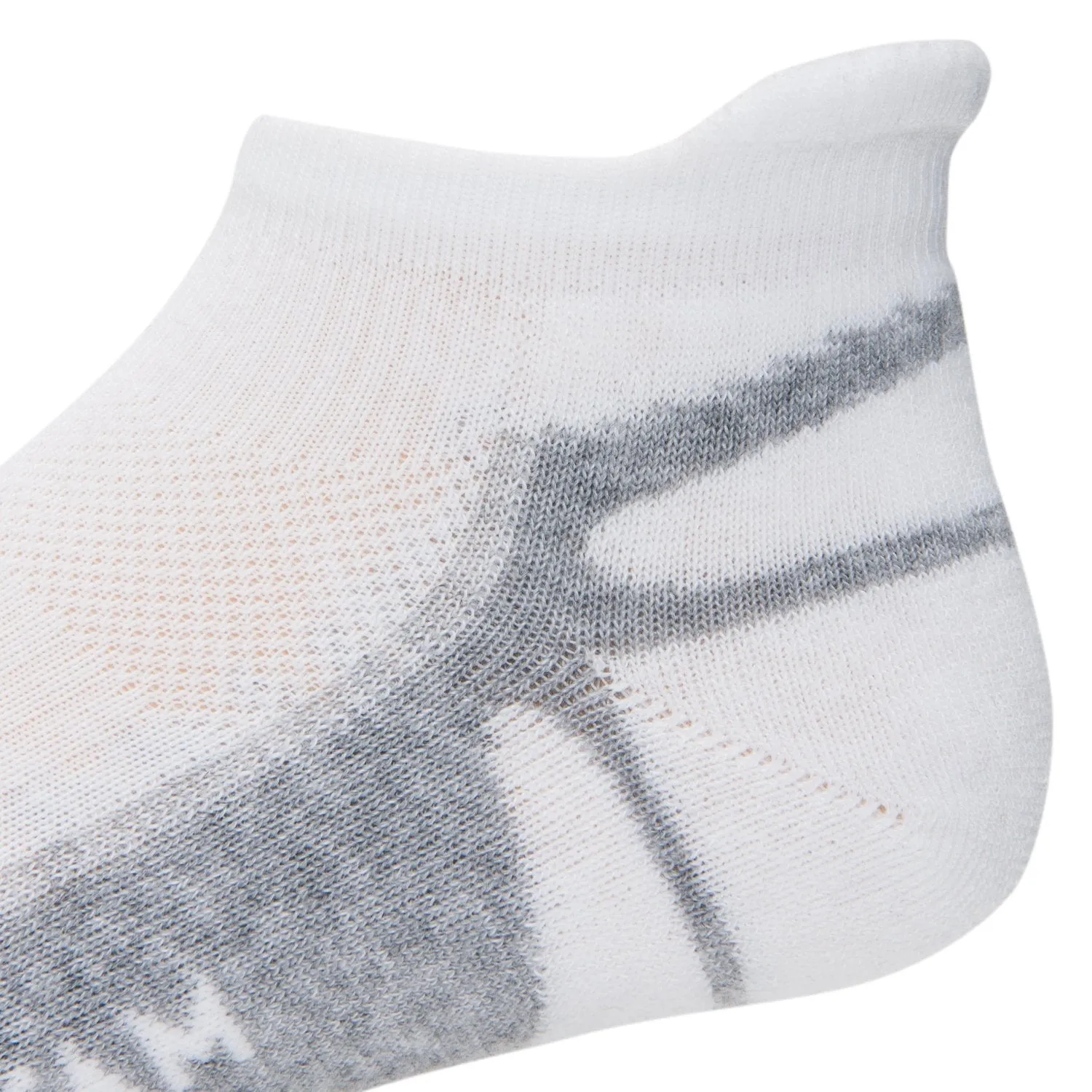 Thunder Low Lightweight Athletic Sock