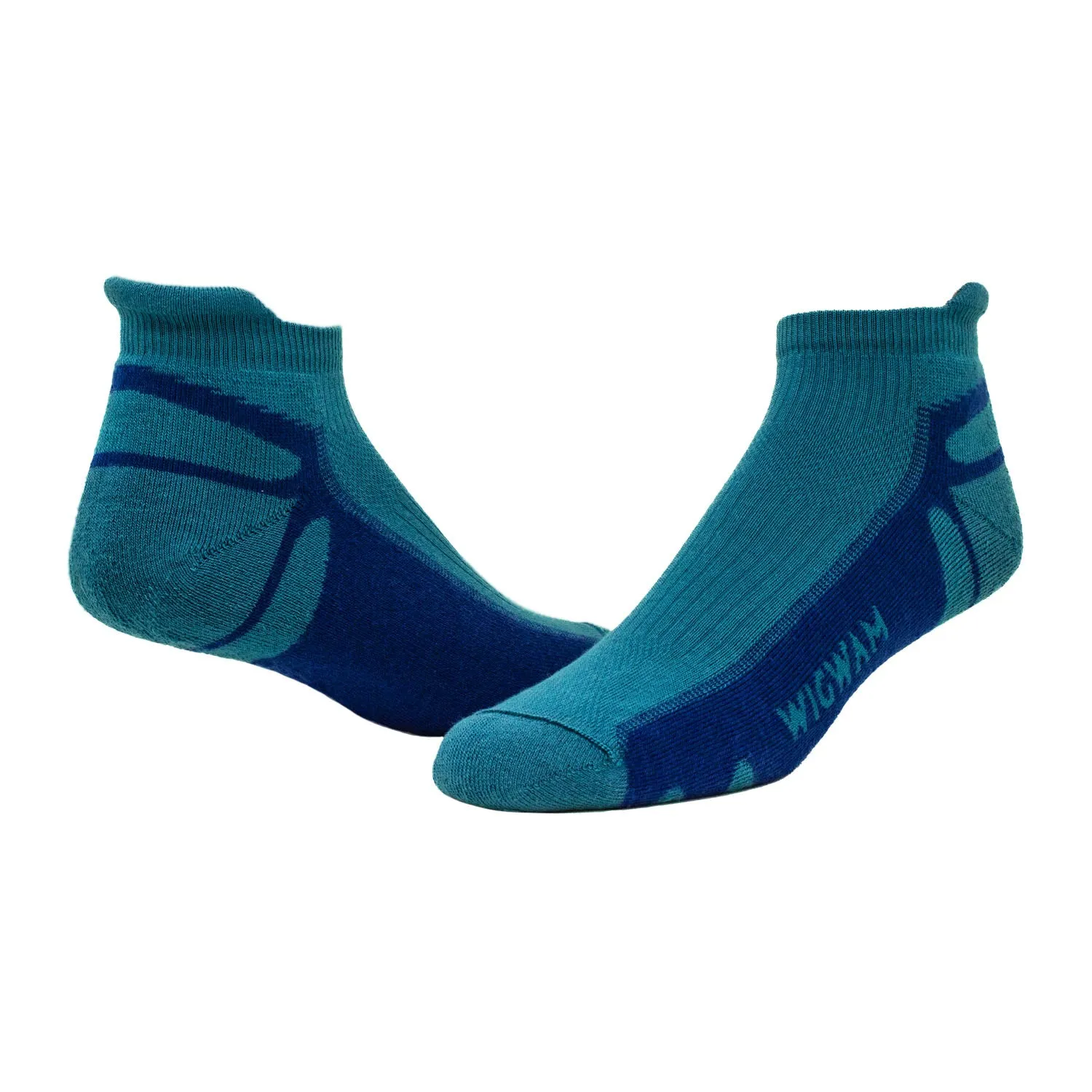 Thunder Low Lightweight Athletic Sock