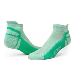 Thunder Low Lightweight Athletic Sock