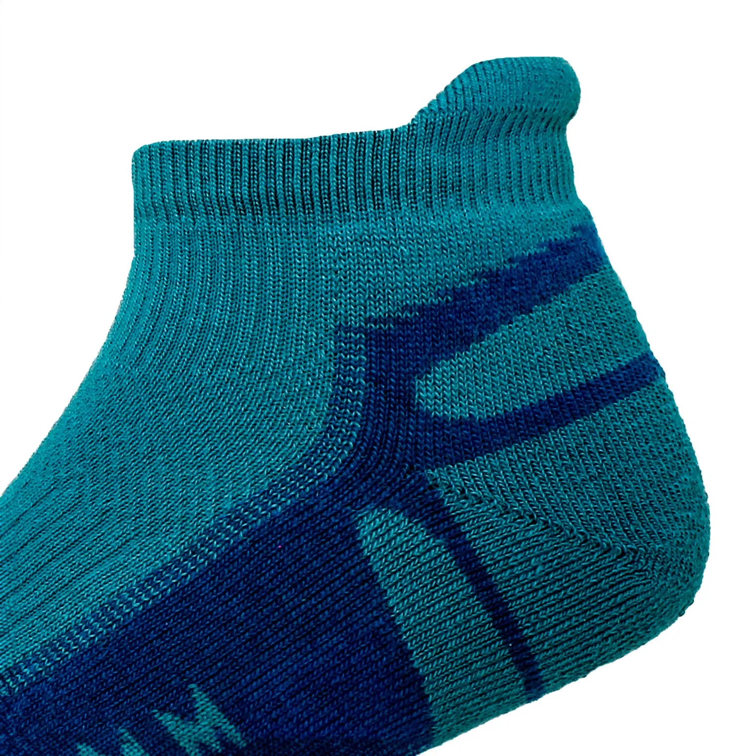 Thunder Low Lightweight Athletic Sock