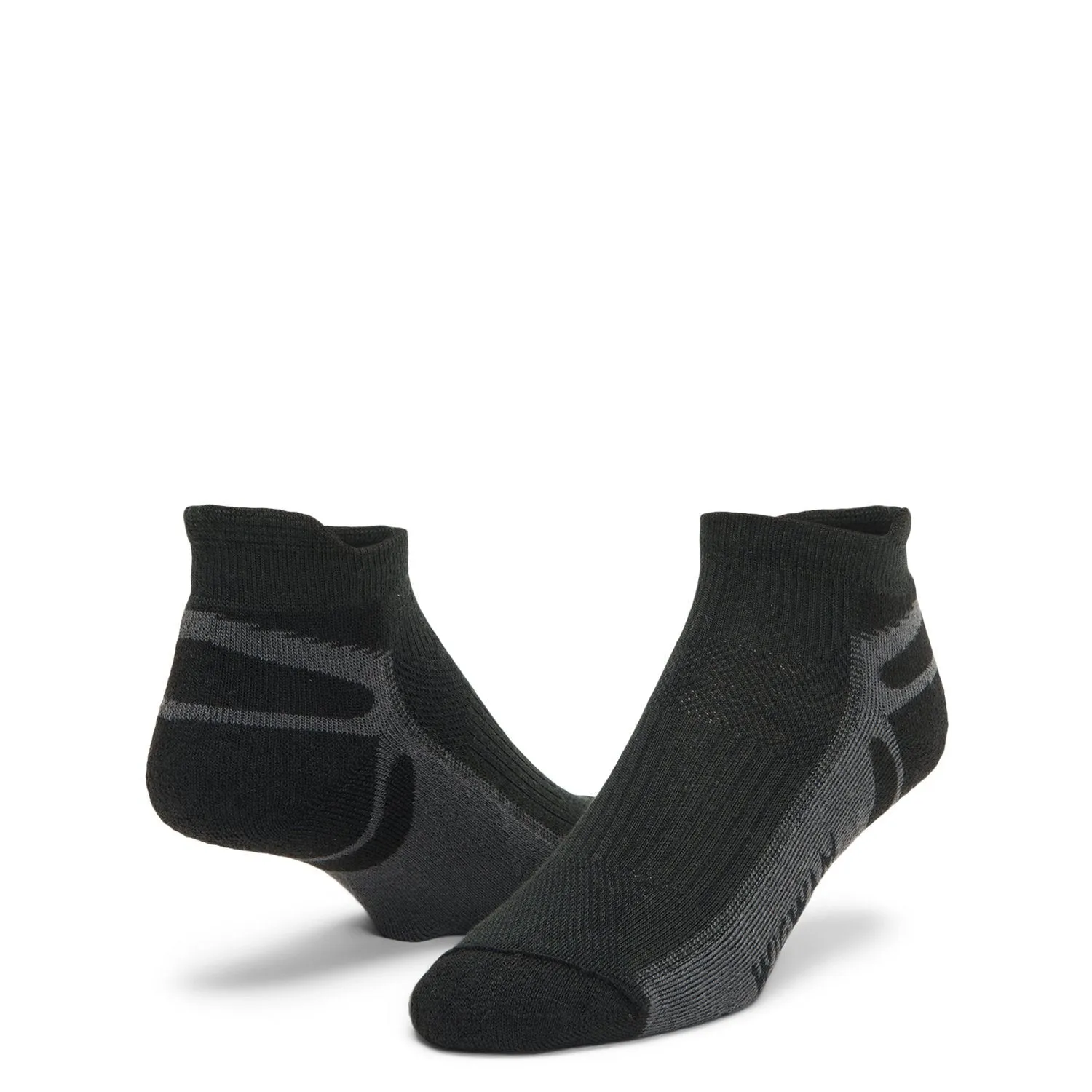 Thunder Low Lightweight Athletic Sock
