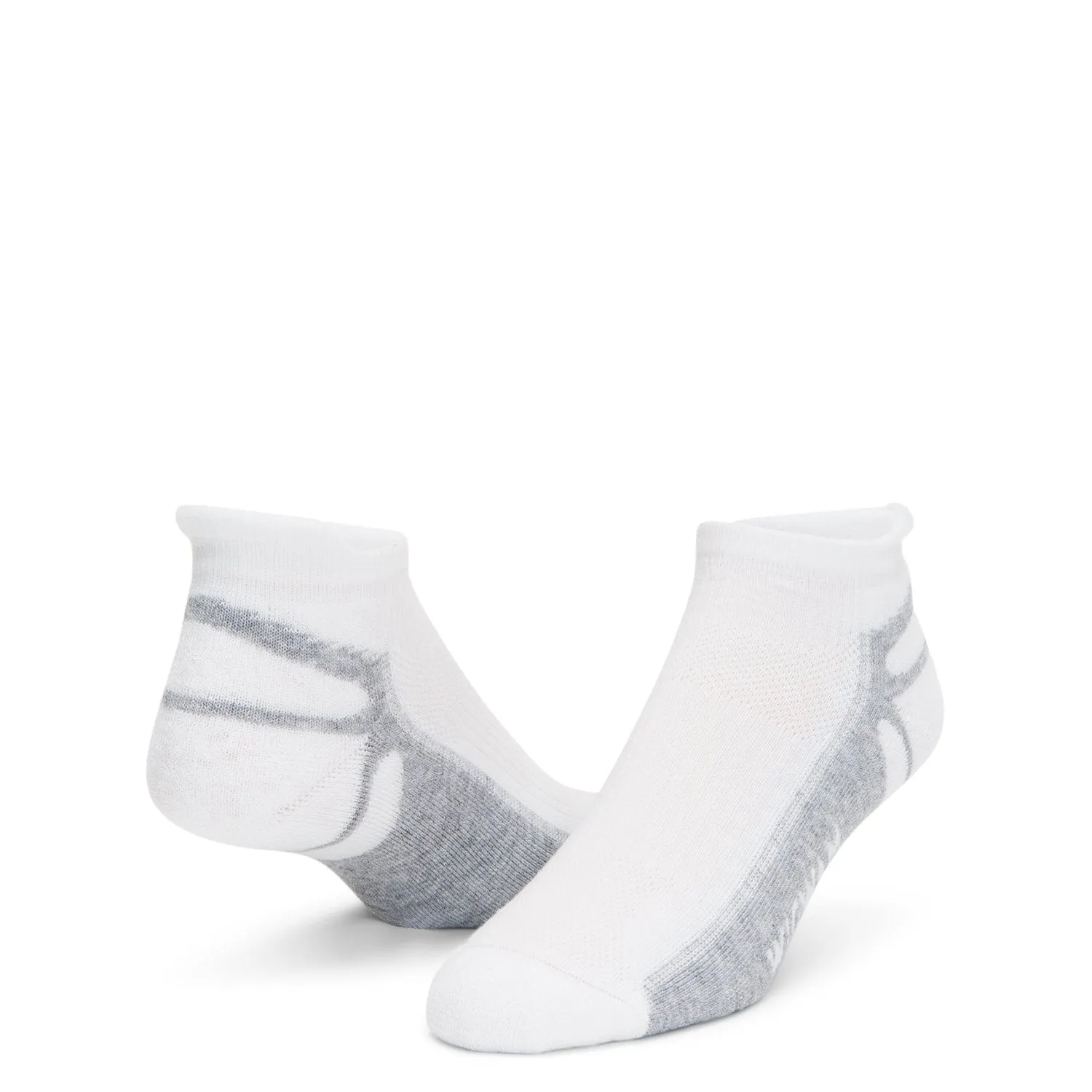 Thunder Low Lightweight Athletic Sock