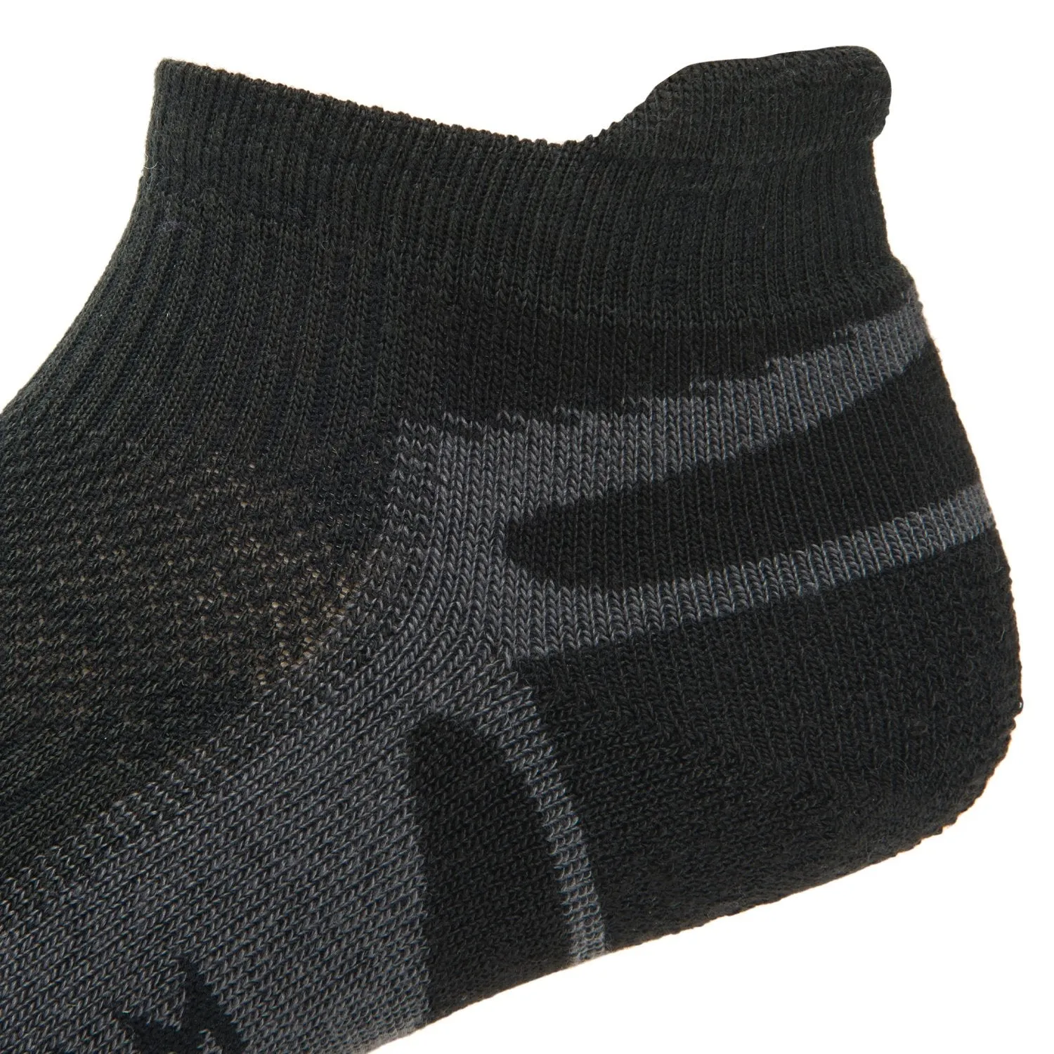 Thunder Low Lightweight Athletic Sock