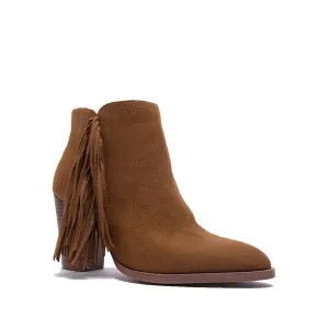 TIBER 60 booties