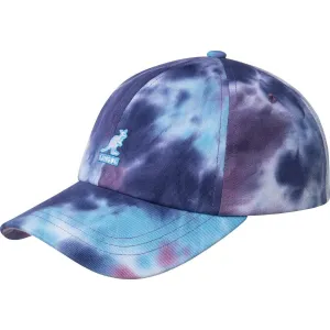 TIE DYE BASEBALL (Rainbow)