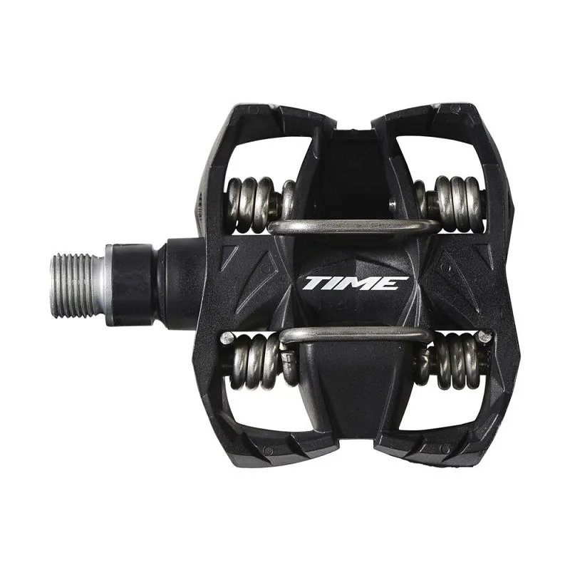 TIME Atac MX-4 MTB Pedals