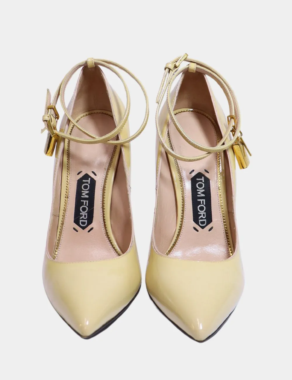 Tom Ford - EU 38