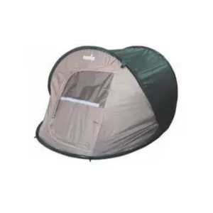 Totai 3-4 Man Pitch And Go Camping Tent 05/POP502