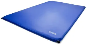Trailside TrailRest Double-Wide Self-Inflating Mattress Regular