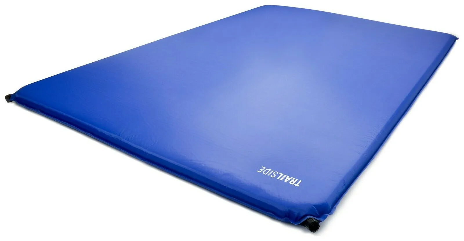 Trailside TrailRest Double-Wide Self-Inflating Mattress Regular