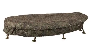 Trakker Levelite Oval MF HDR Bed Cover Standard