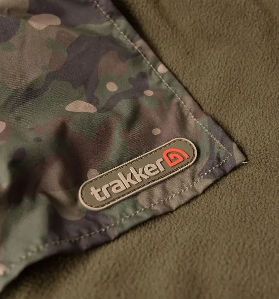 Trakker Levelite Oval MF HDR Bed Cover Standard