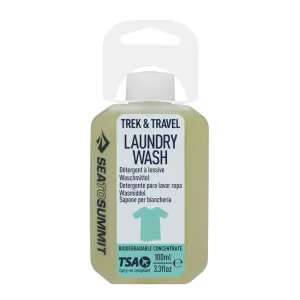 Trek & Travel Liquid Laundry Wash 100 ml