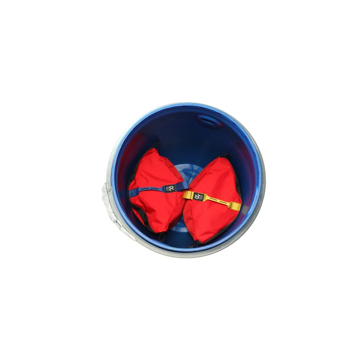 TriBag