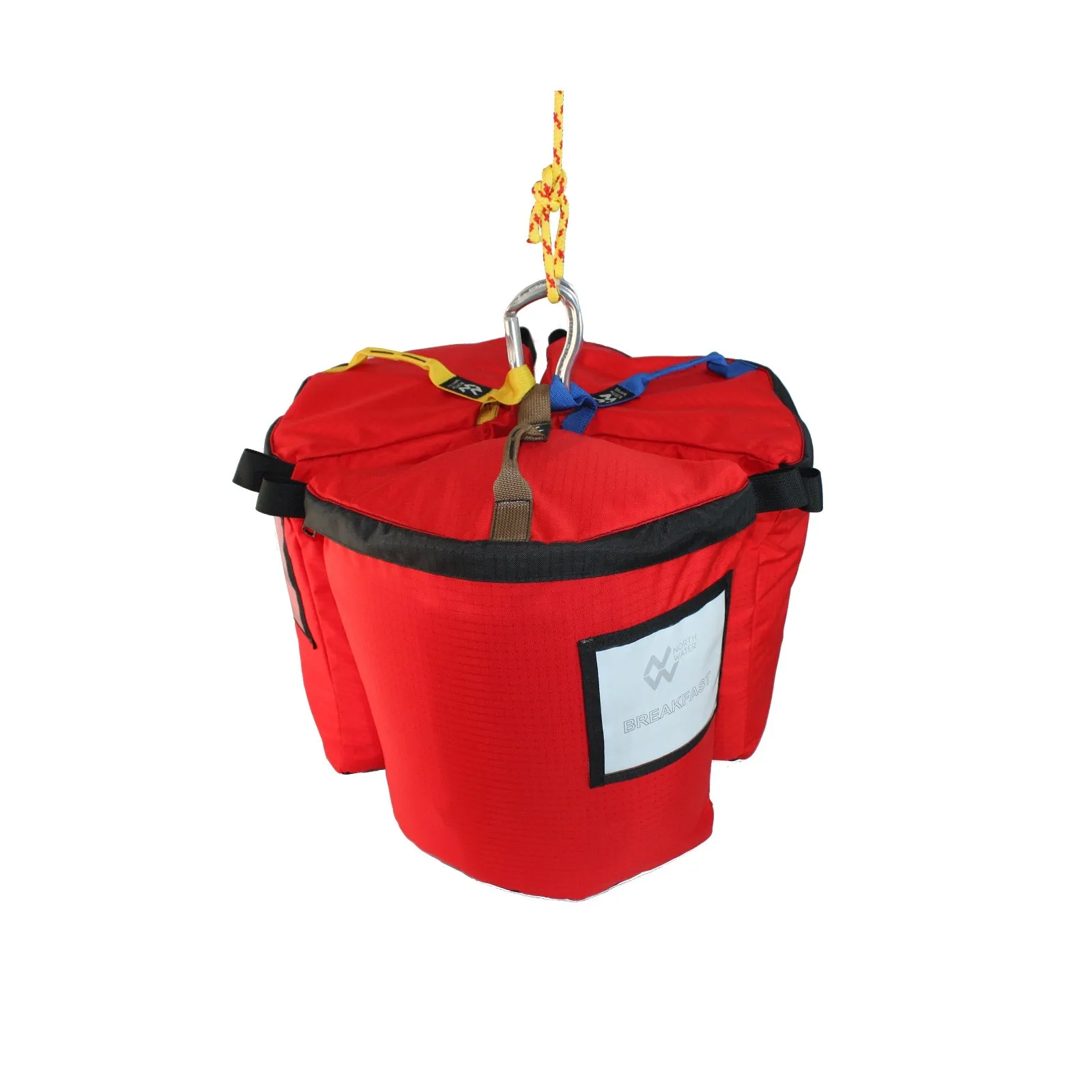 TriBag