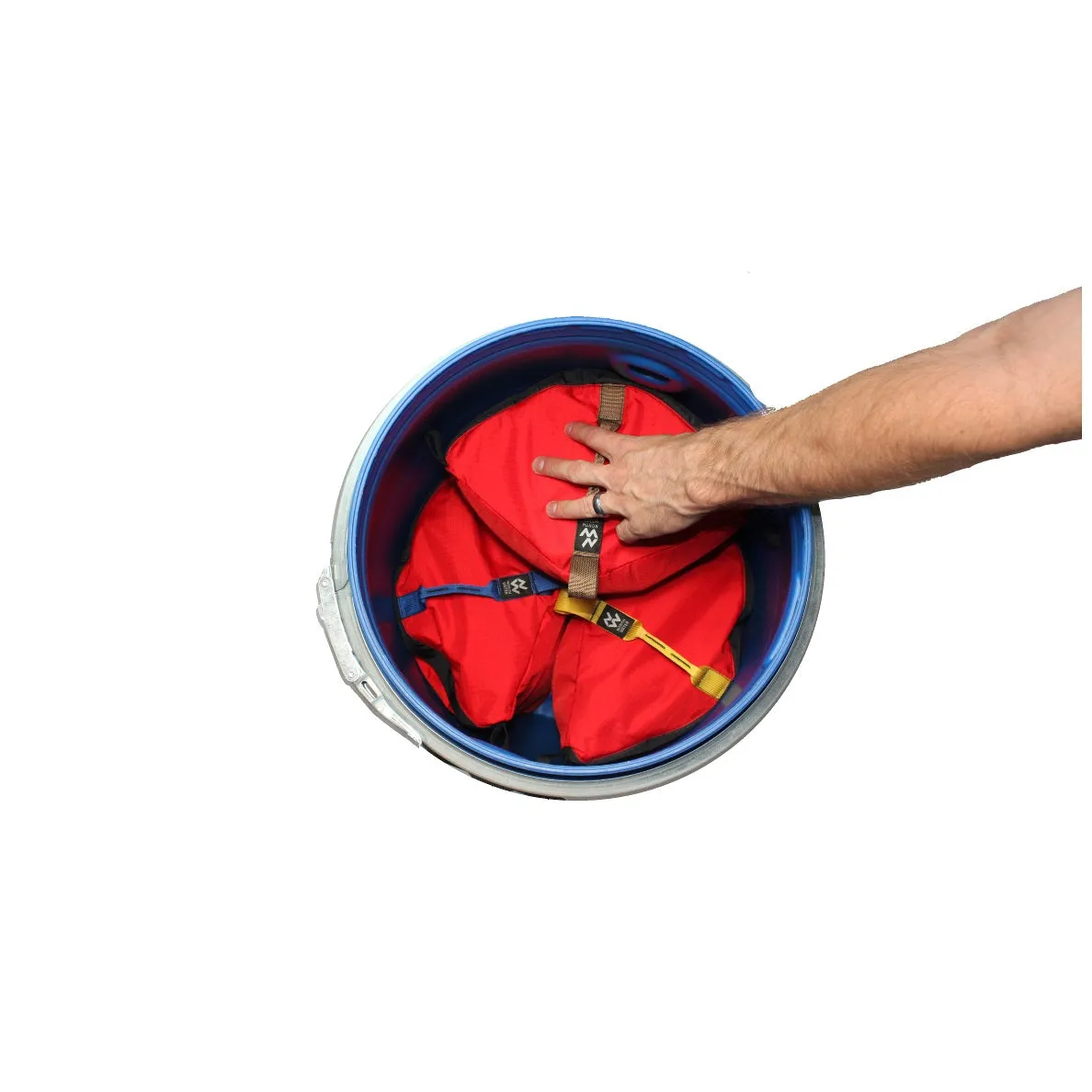 TriBag