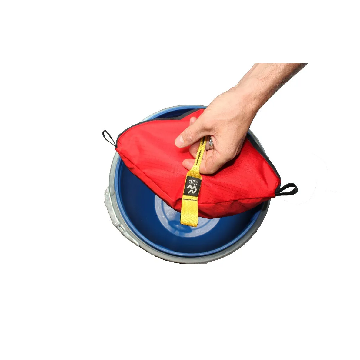 TriBag