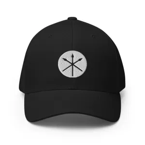 Triplex-R Baseball Hat
