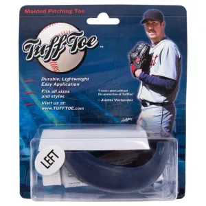 Tuff Toe Pro Molded Pitcher's Toe Guard