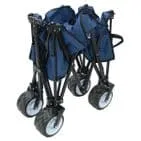 TWF Beach Trolley