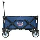 TWF Beach Trolley