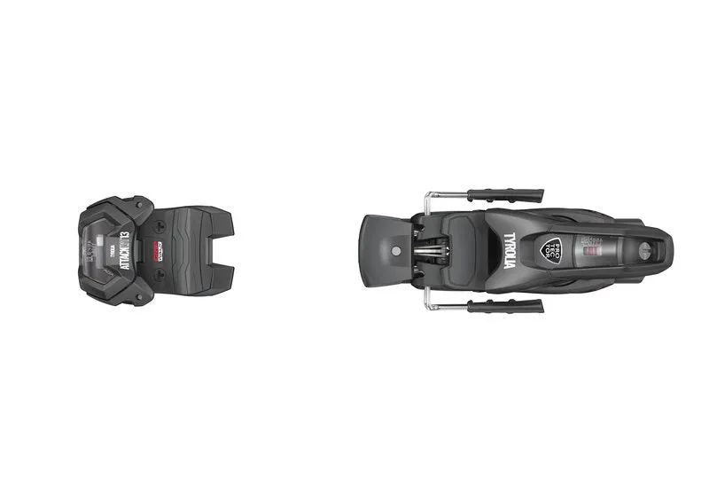 Tyrolia Protector Attack LYT 13 GW Ski Binding
