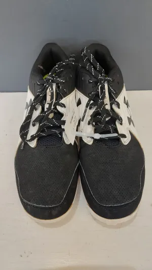 UA baseball cleats 9