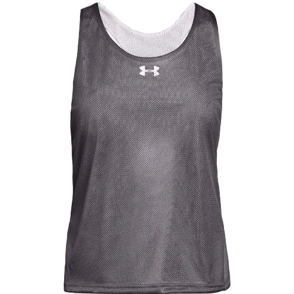 UA Women's Gilman Stock Lacrosse Pinnie