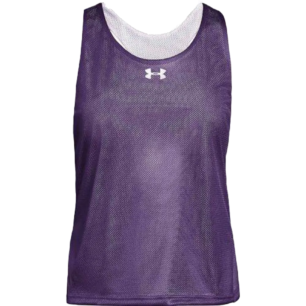UA Women's Gilman Stock Lacrosse Pinnie