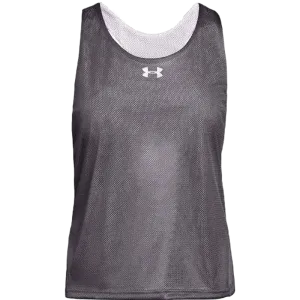 UA Women's Gilman Stock Lacrosse Pinnie