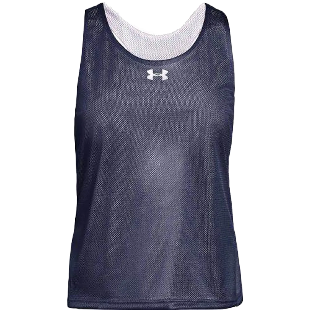 UA Women's Gilman Stock Lacrosse Pinnie