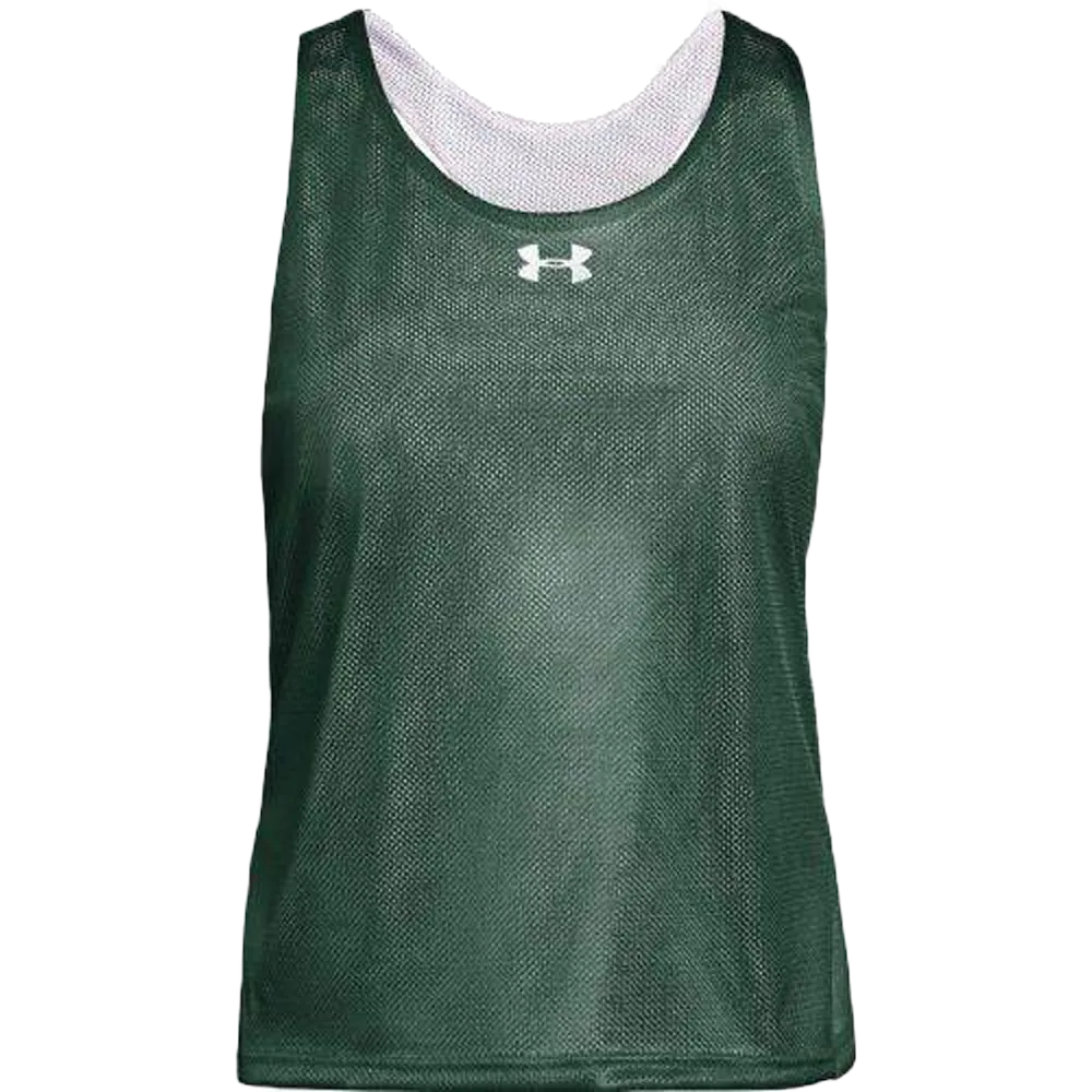 UA Women's Gilman Stock Lacrosse Pinnie