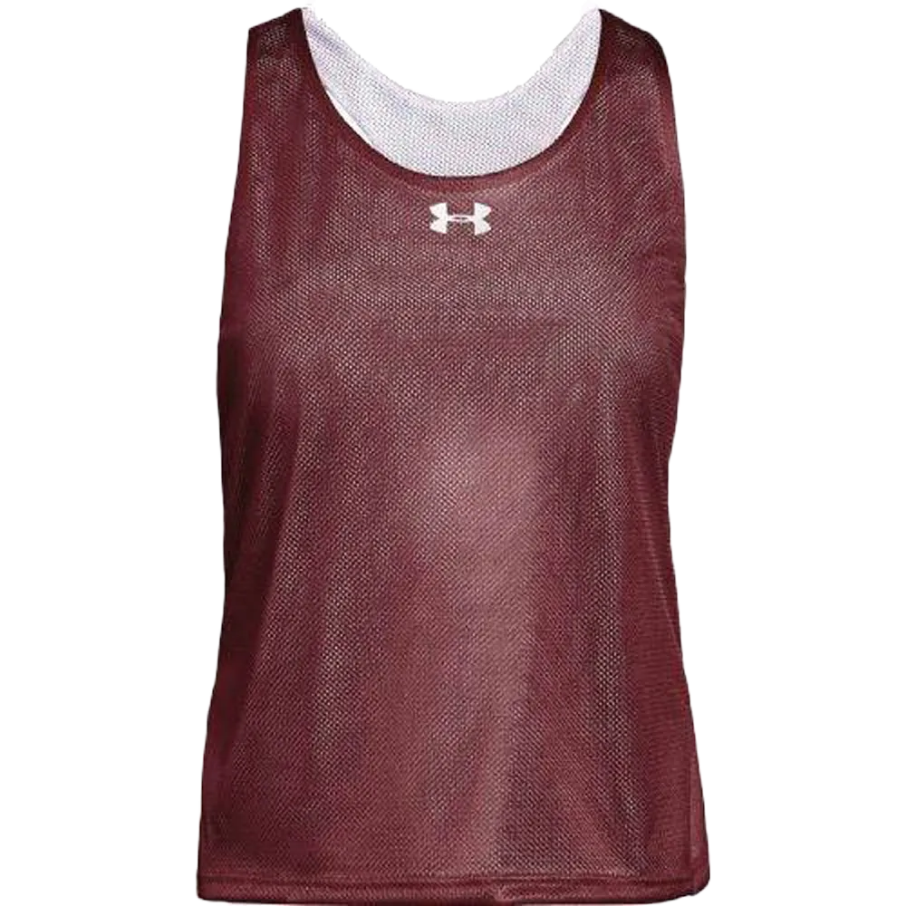 UA Women's Gilman Stock Lacrosse Pinnie