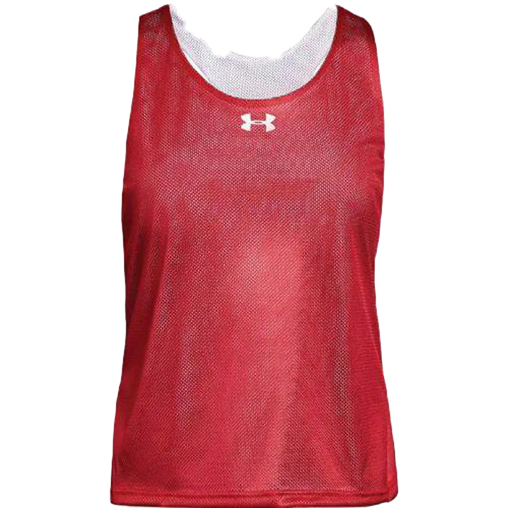 UA Women's Gilman Stock Lacrosse Pinnie