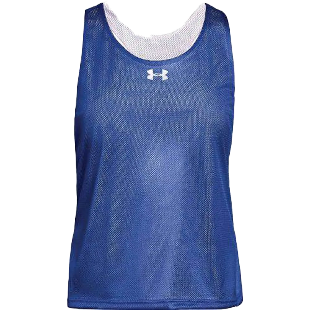 UA Women's Gilman Stock Lacrosse Pinnie