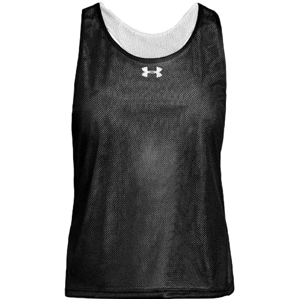 UA Women's Gilman Stock Lacrosse Pinnie