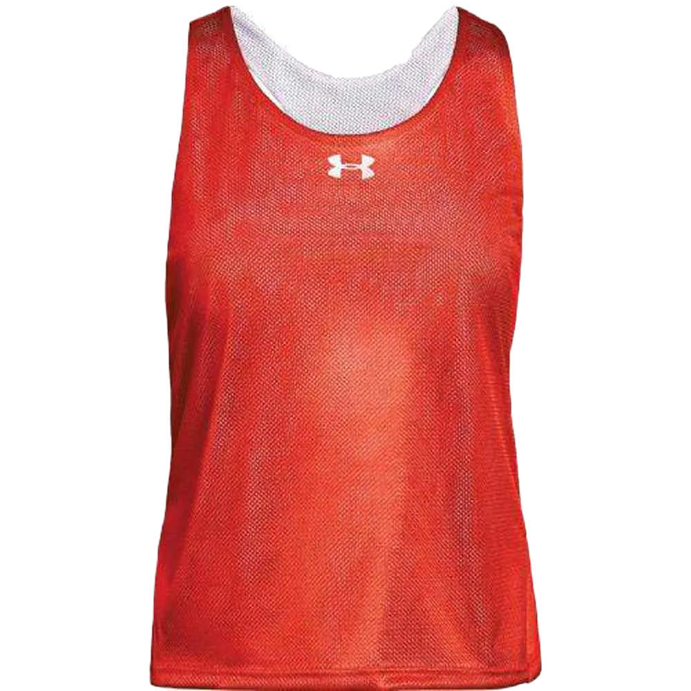 UA Women's Gilman Stock Lacrosse Pinnie