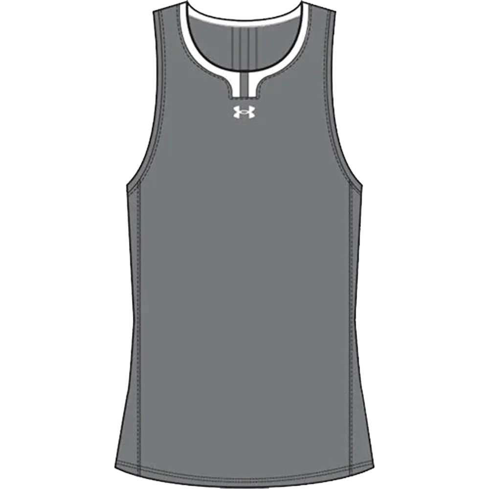 UA Women's Stock Force Racer Jersey