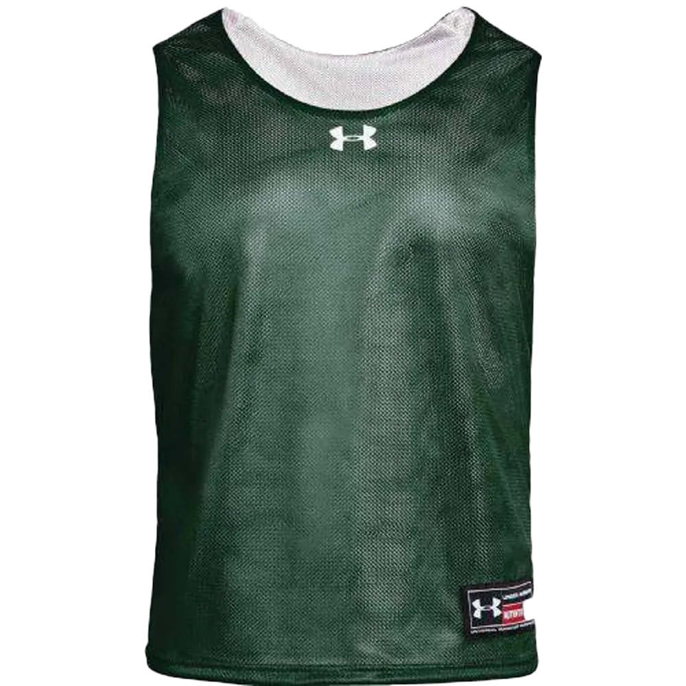 UA Youth Gilman Lacrosse Pinnie